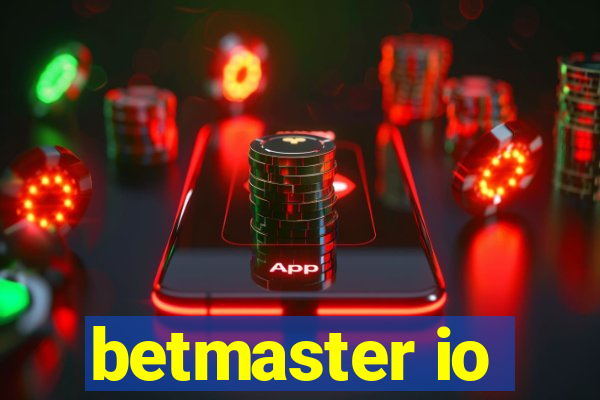 betmaster io