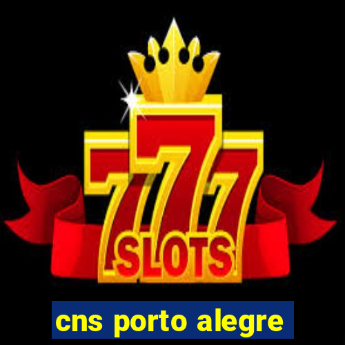 cns porto alegre