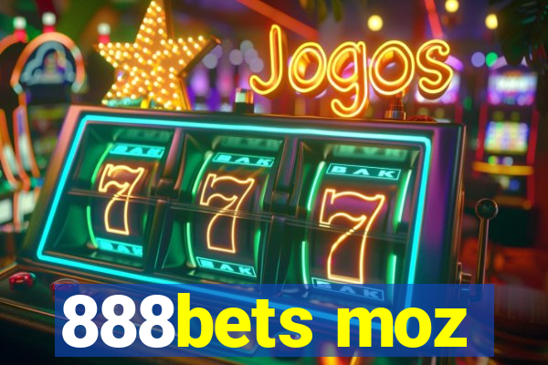 888bets moz