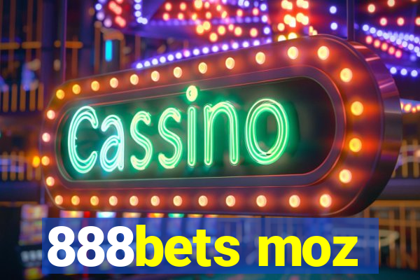 888bets moz