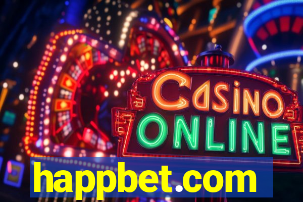 happbet.com