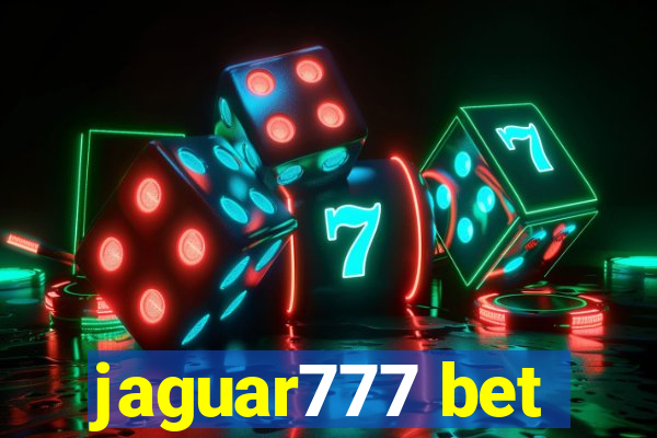 jaguar777 bet