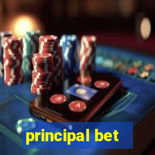 principal bet