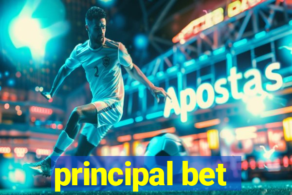 principal bet