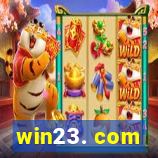 win23. com