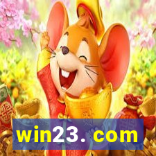 win23. com