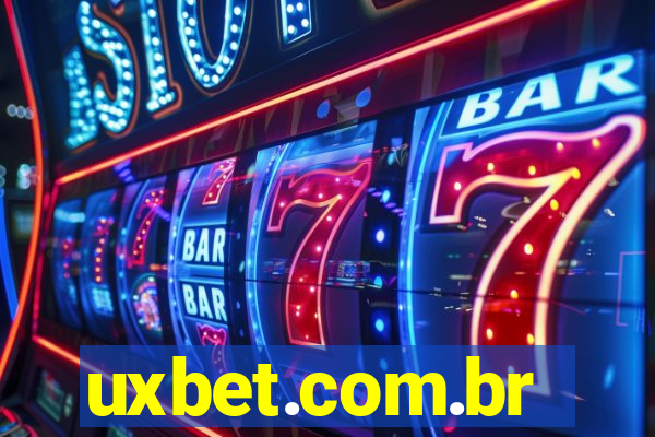 uxbet.com.br