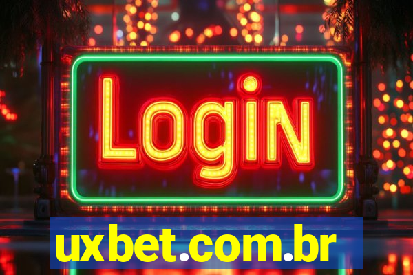 uxbet.com.br