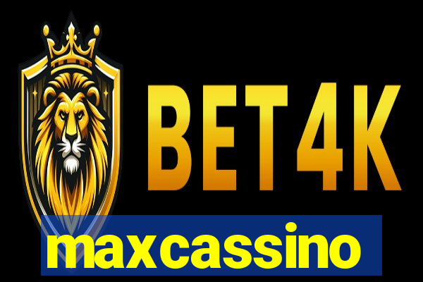 maxcassino