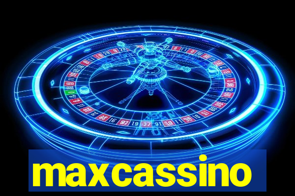 maxcassino