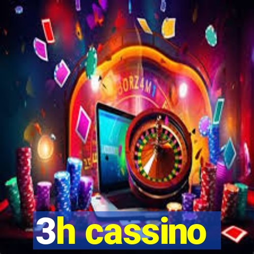 3h cassino