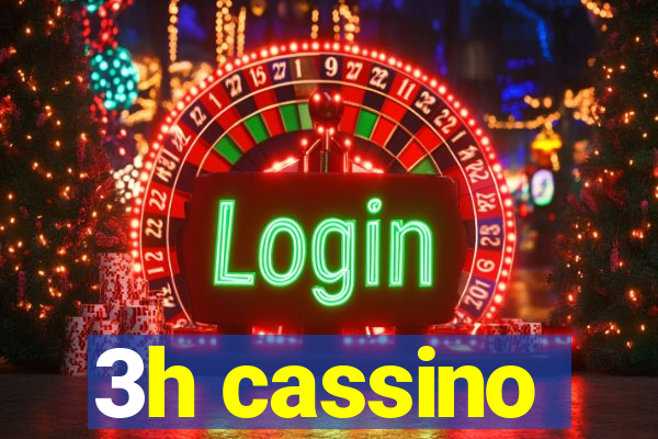 3h cassino