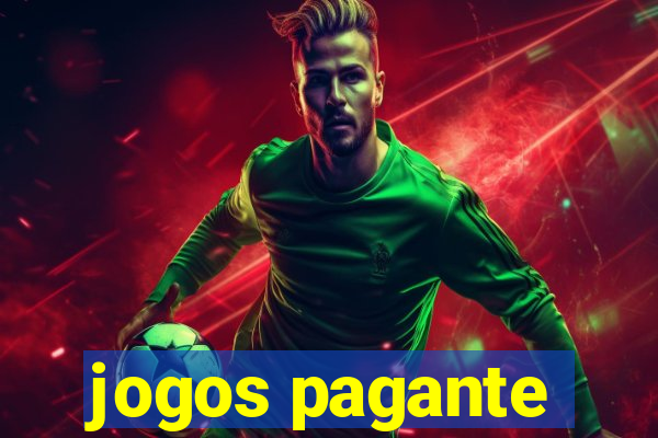 jogos pagante