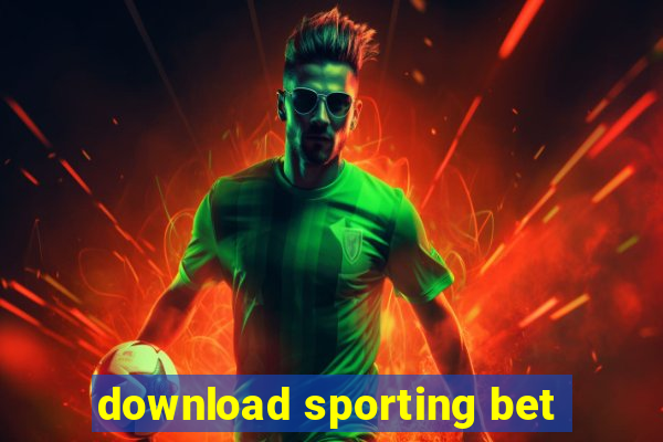 download sporting bet