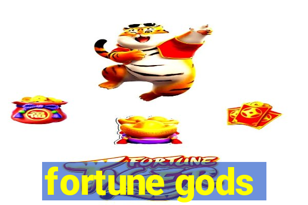 fortune gods