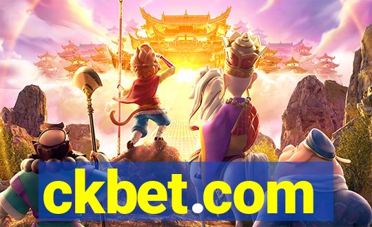 ckbet.com