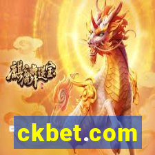 ckbet.com