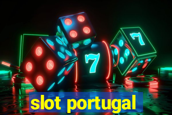 slot portugal