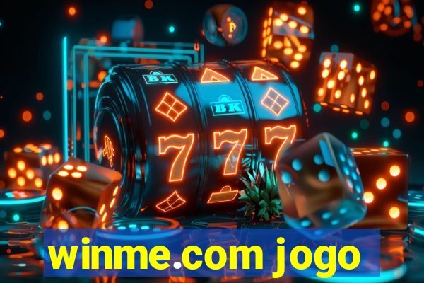 winme.com jogo