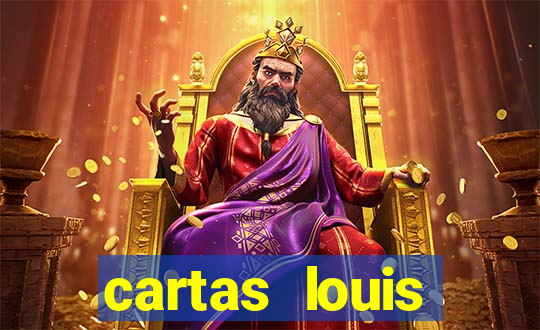 cartas louis francescon ccb