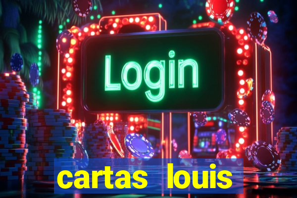 cartas louis francescon ccb