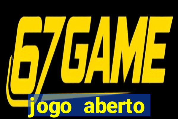 jogo aberto palpites de hoje