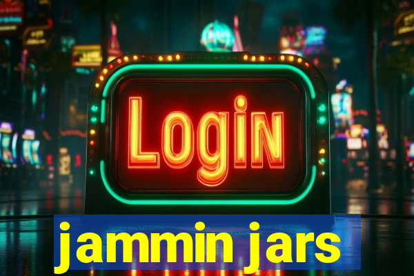 jammin jars