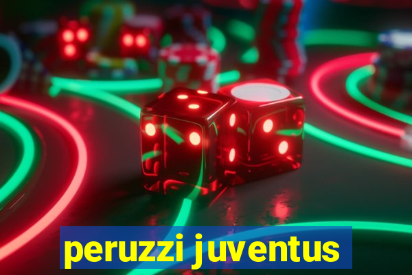 peruzzi juventus