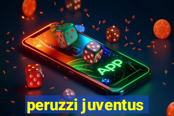 peruzzi juventus