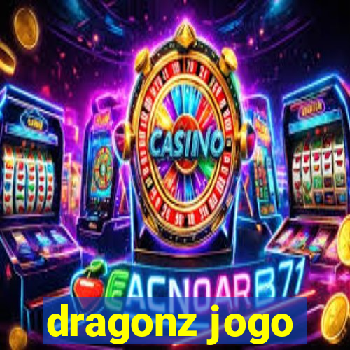 dragonz jogo