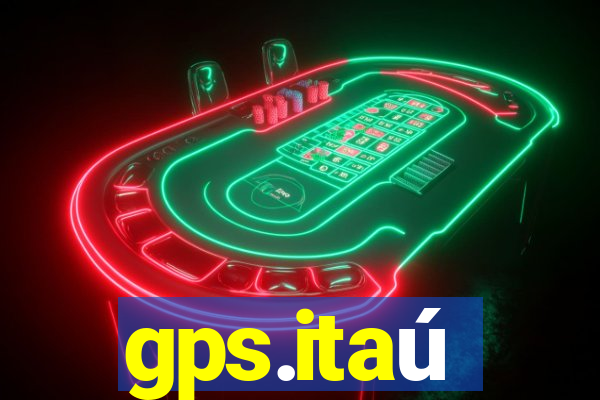 gps.itaú