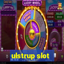 ulstrup slot