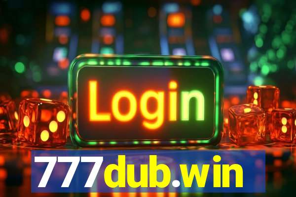 777dub.win