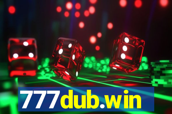 777dub.win