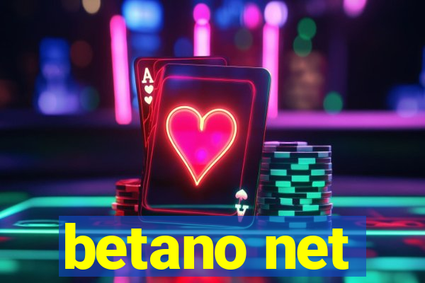 betano net