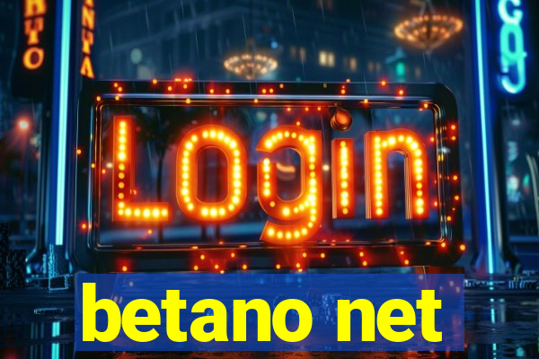 betano net