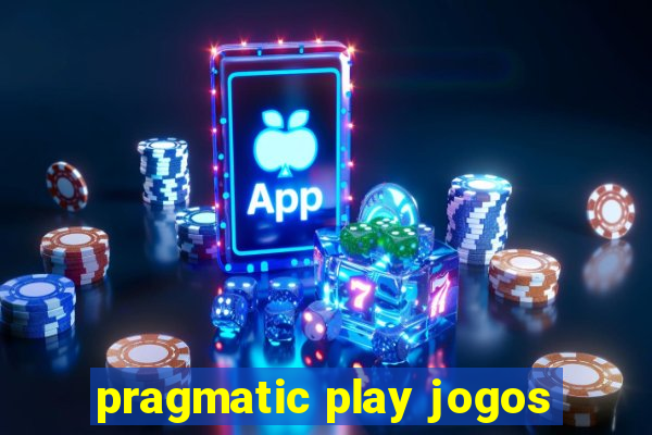 pragmatic play jogos