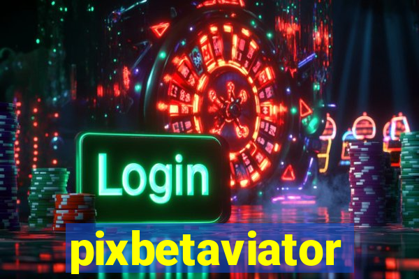 pixbetaviator