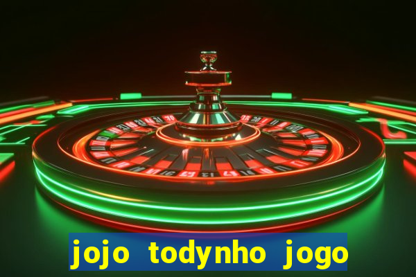 jojo todynho jogo do tigrinho