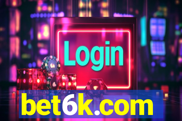 bet6k.com