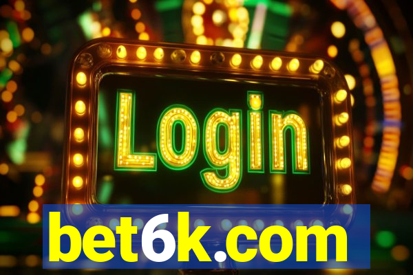 bet6k.com