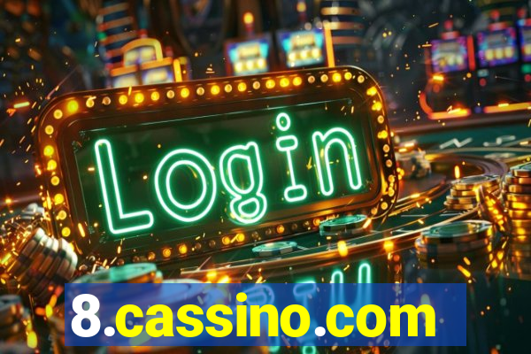 8.cassino.com