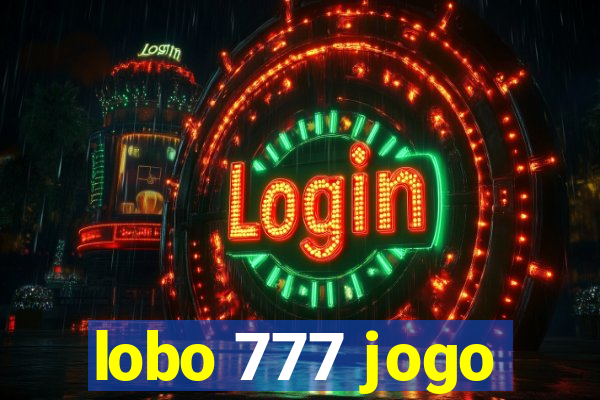 lobo 777 jogo