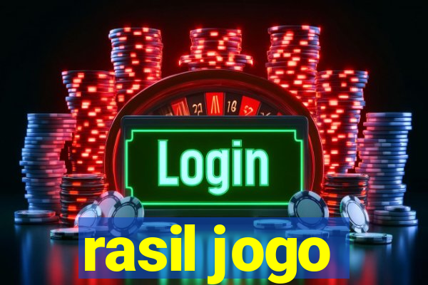 rasil jogo