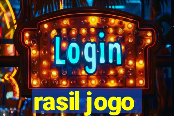 rasil jogo