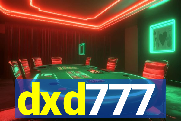 dxd777