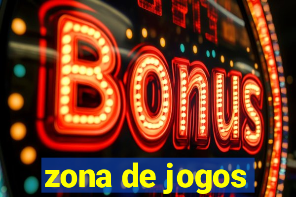 zona de jogos