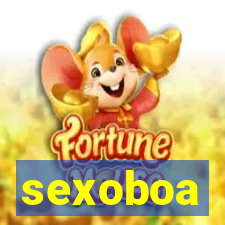 sexoboa