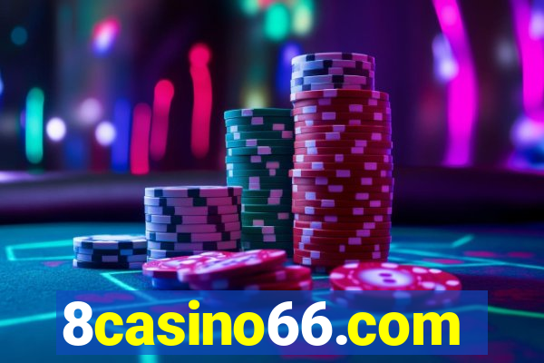 8casino66.com