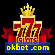 okbet .com